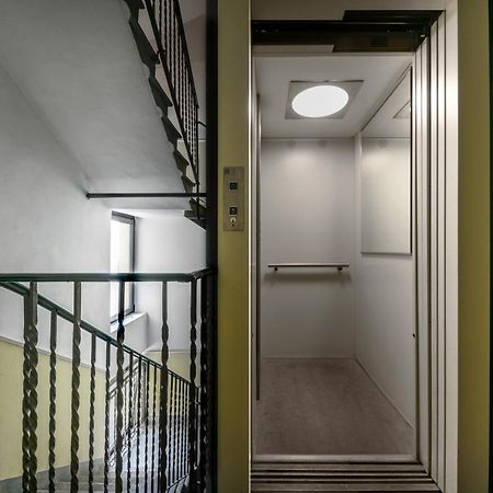 Casa Da Suite Distinta Mailand Exterior foto