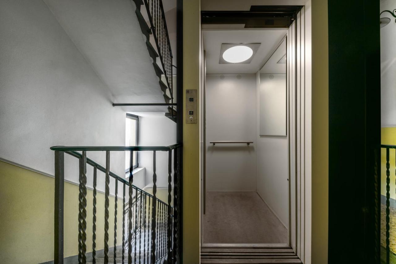 Casa Da Suite Distinta Mailand Exterior foto
