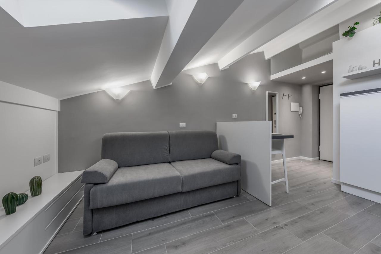 Casa Da Suite Distinta Mailand Exterior foto