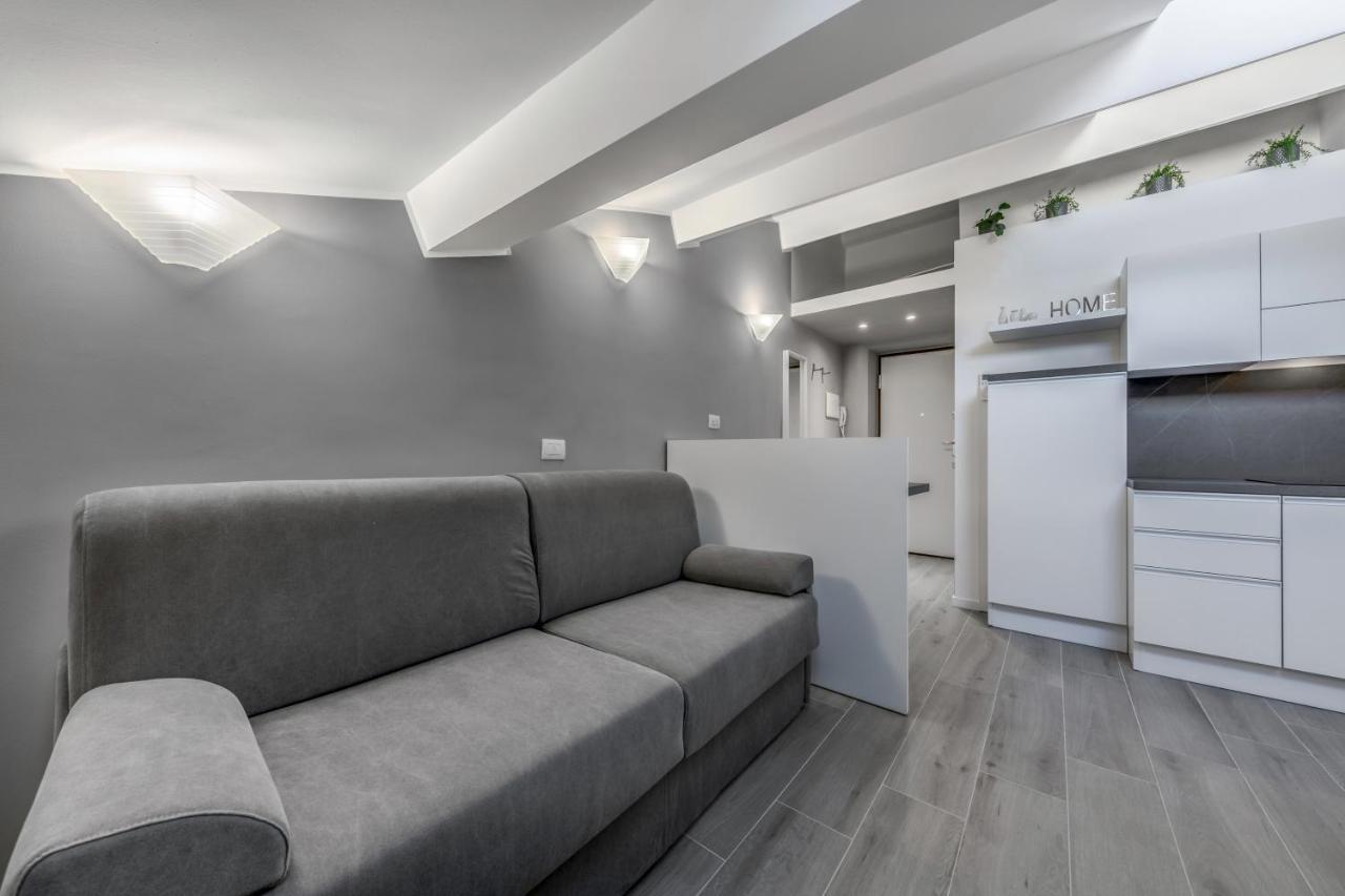 Casa Da Suite Distinta Mailand Exterior foto
