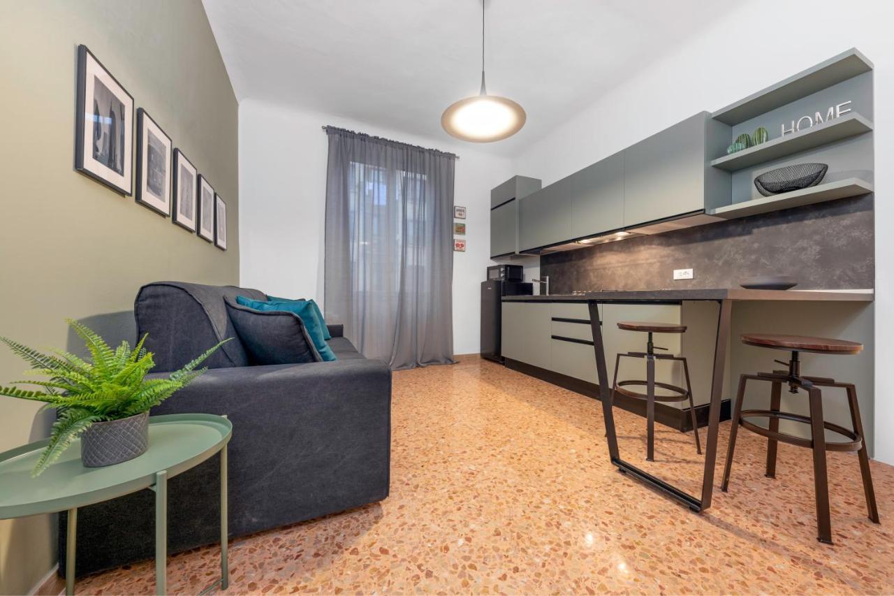 Casa Da Suite Distinta Mailand Exterior foto