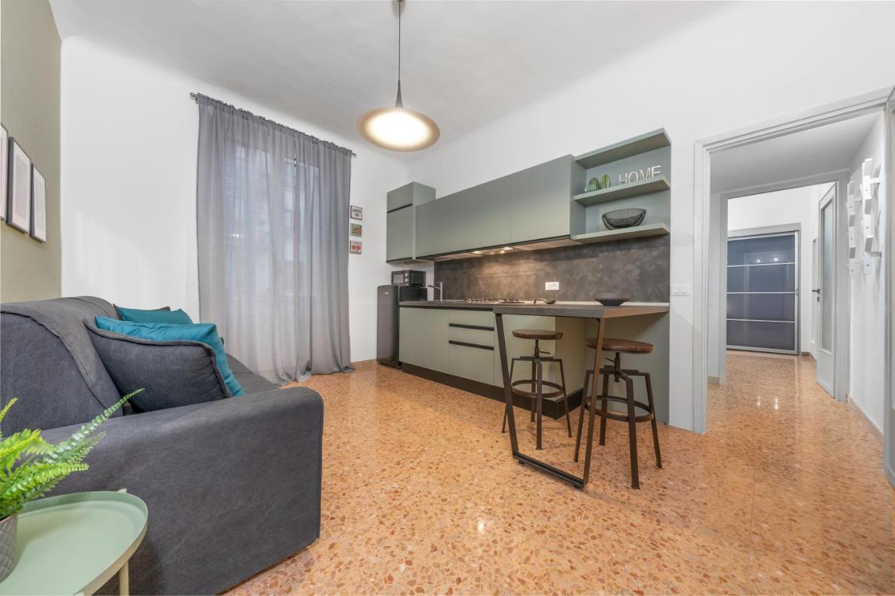 Casa Da Suite Distinta Mailand Exterior foto