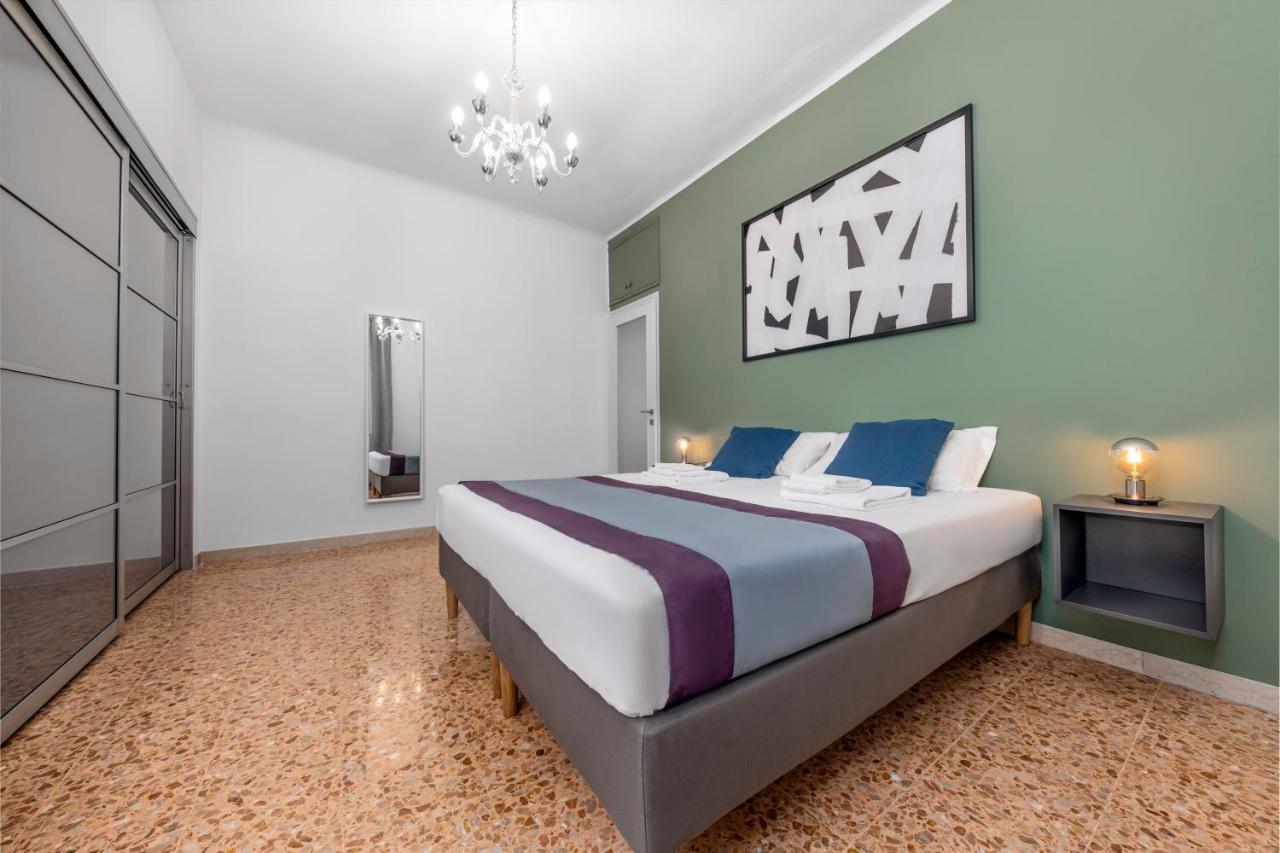 Casa Da Suite Distinta Mailand Exterior foto
