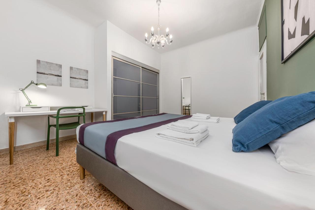 Casa Da Suite Distinta Mailand Exterior foto